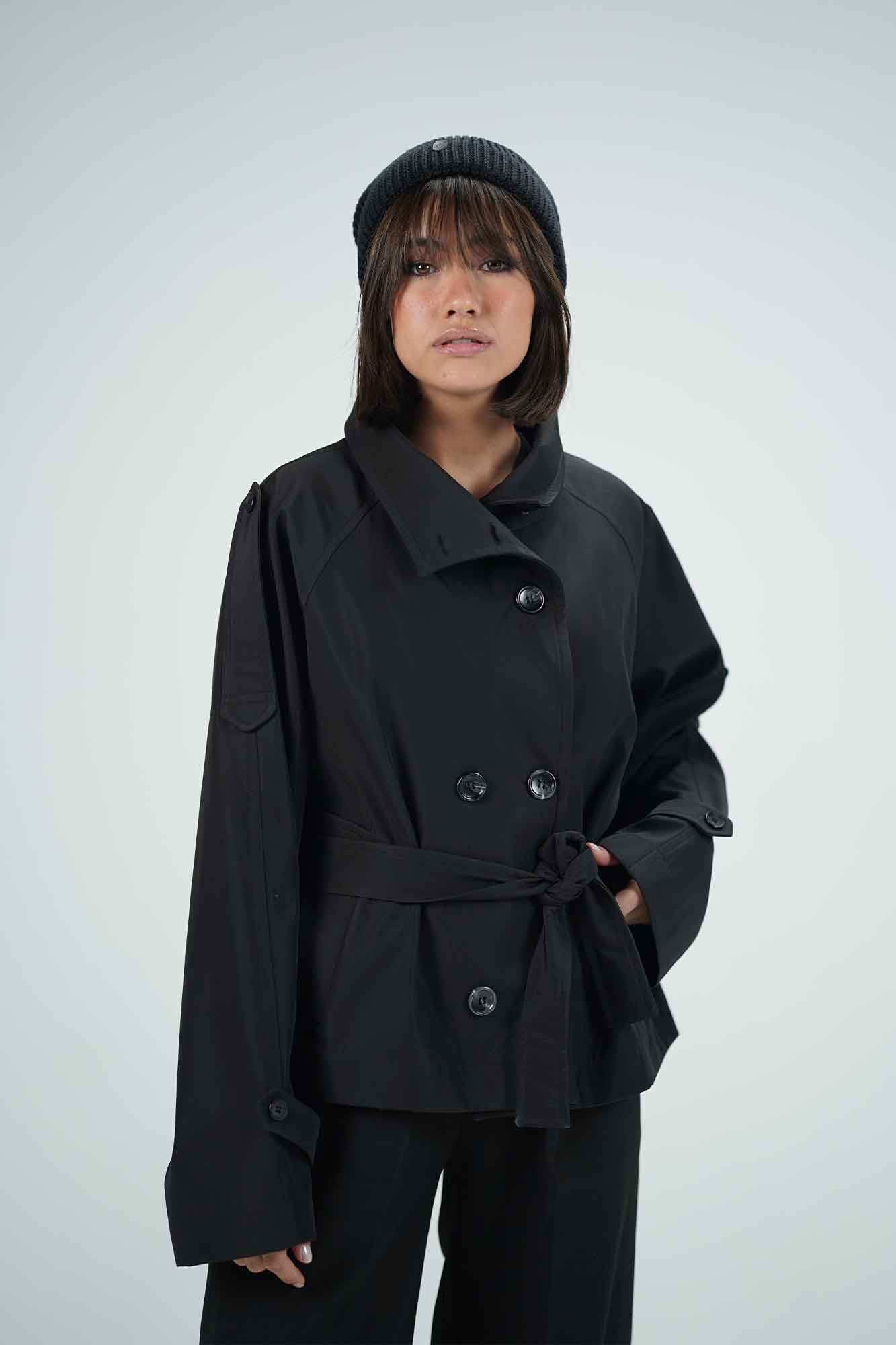 کت سانتانا FLEXLINE