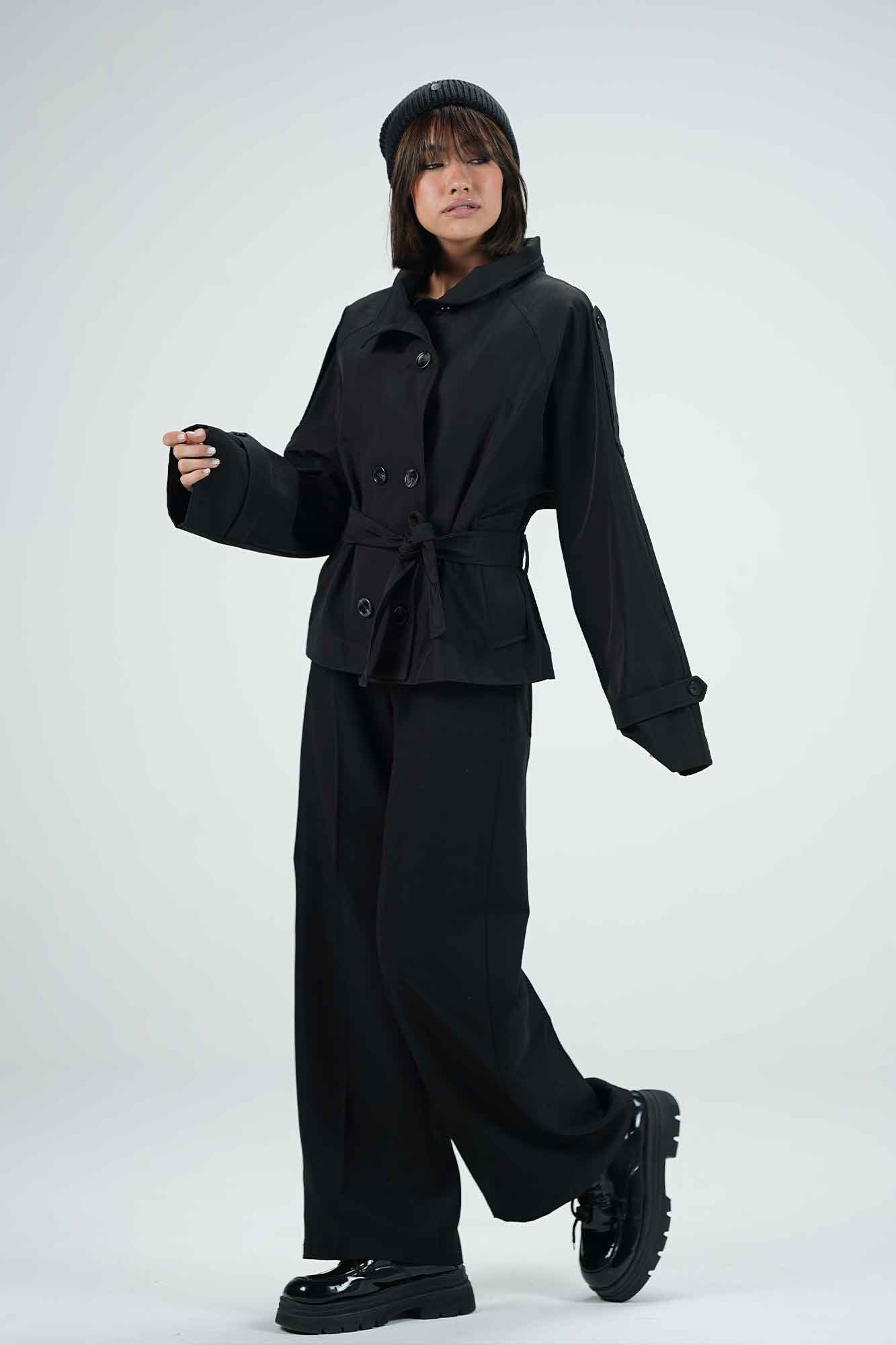 کت سانتانا FLEXLINE