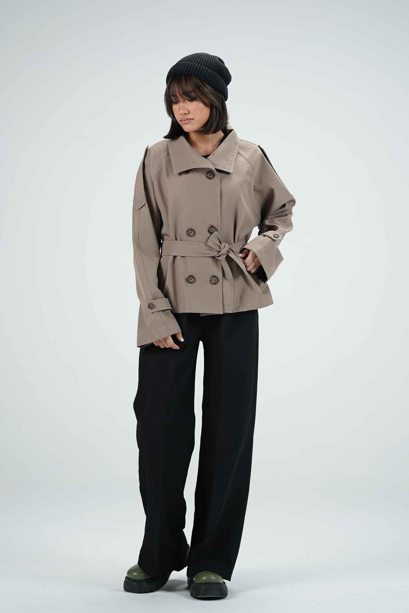 کت سانتانا FLEXLINE