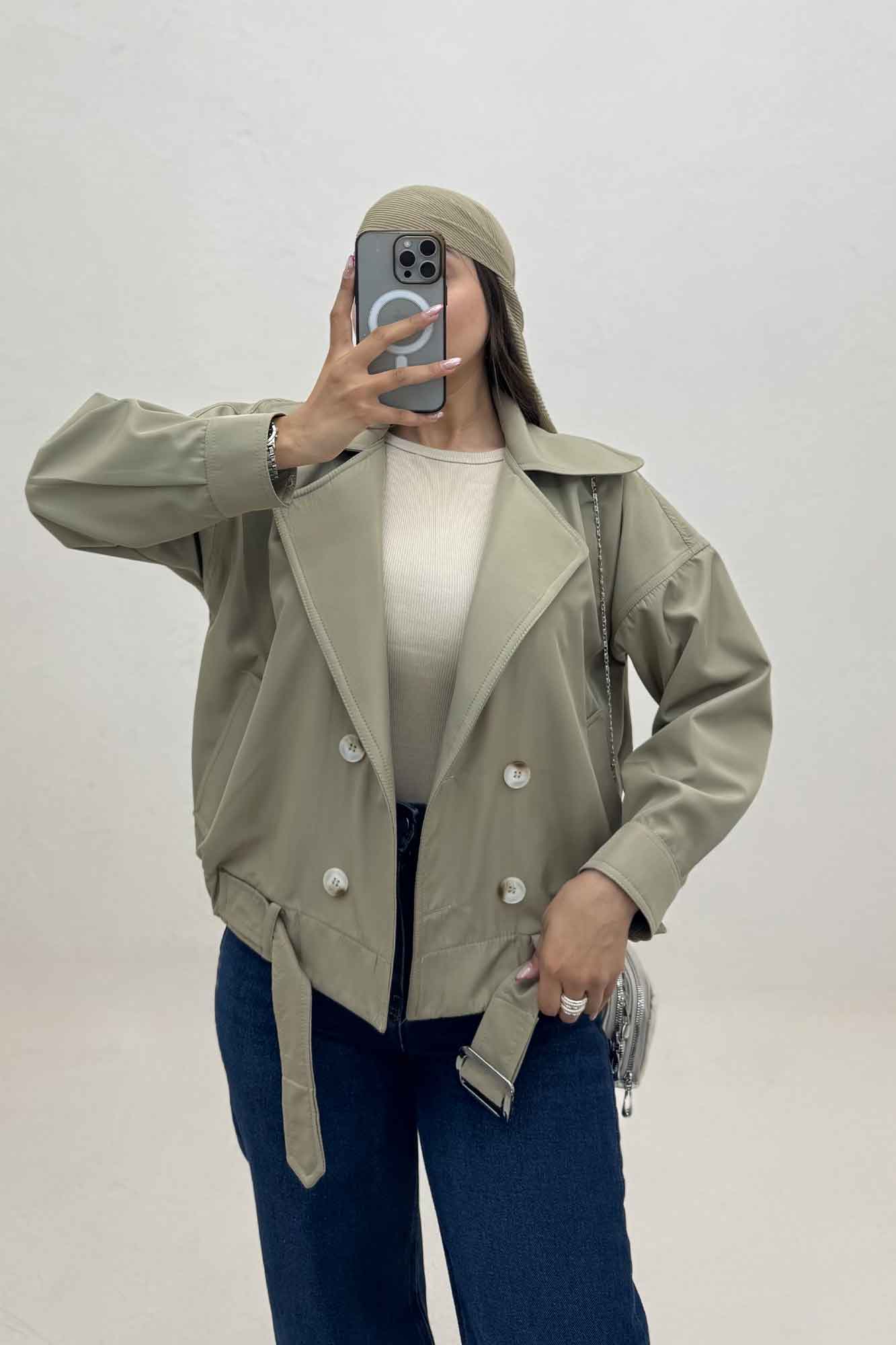 بامبر سانتانا پایین سگک