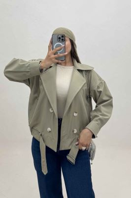 بامبر سانتانا پایین سگک