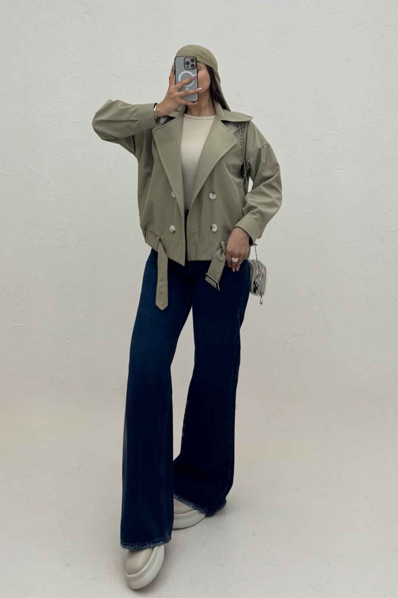 بامبر سانتانا پایین سگک