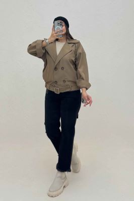 بامبر سانتانا پایین سگک