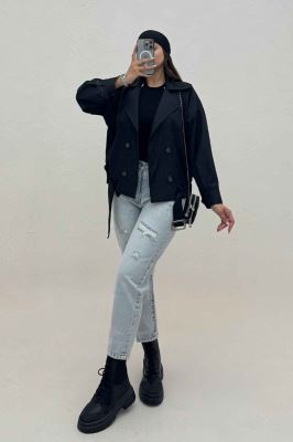 بامبر سانتانا پایین سگک