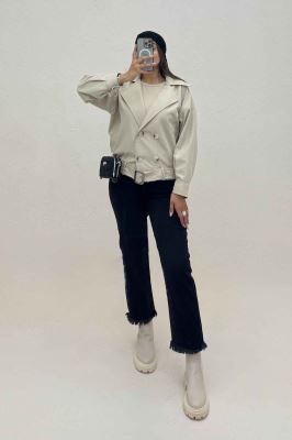 بامبر سانتانا پایین سگک