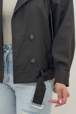 بامبر سانتانا پایین سگک