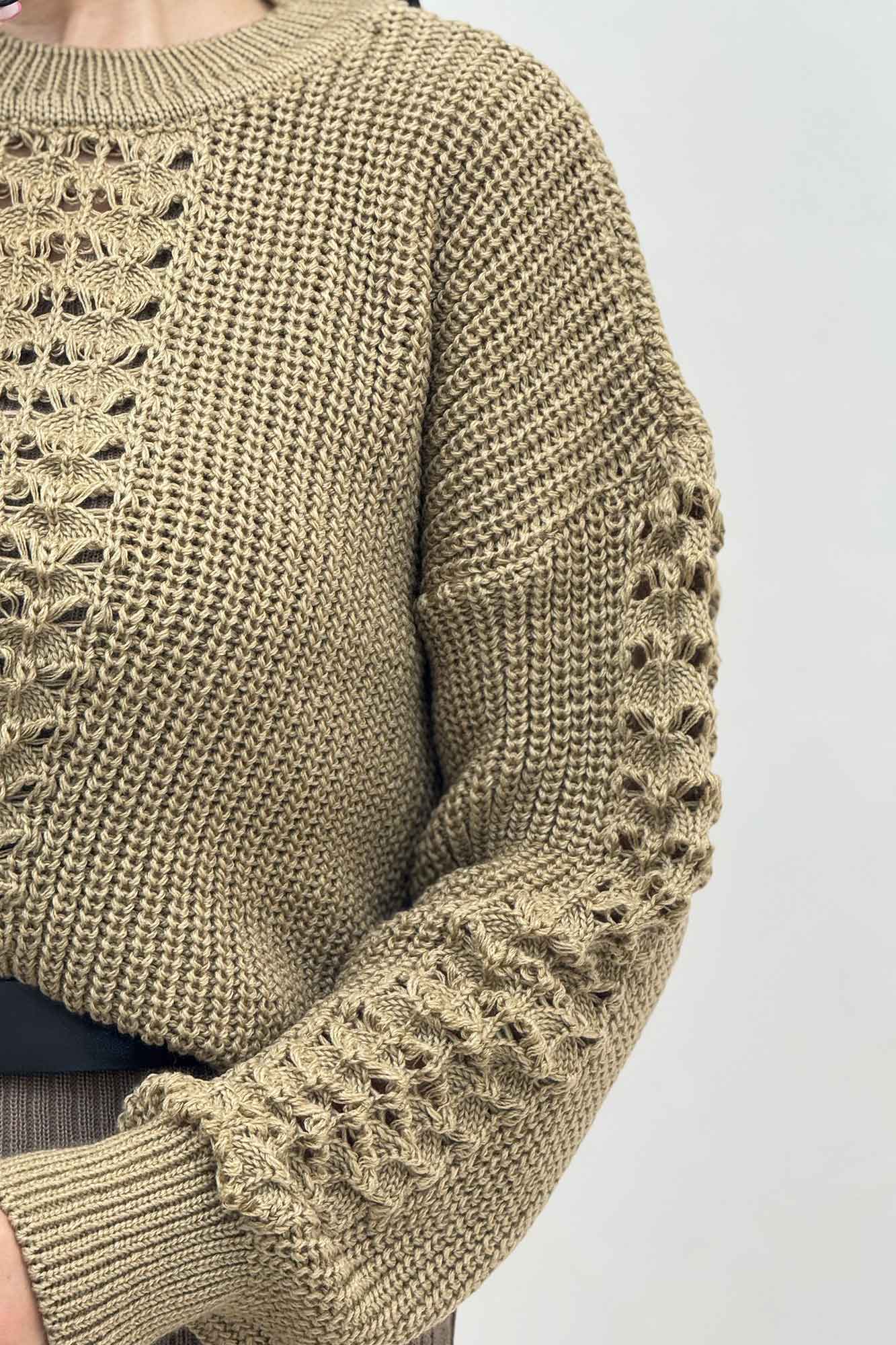 بلوز بافت کد 1010