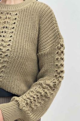 بلوز بافت کد 1010