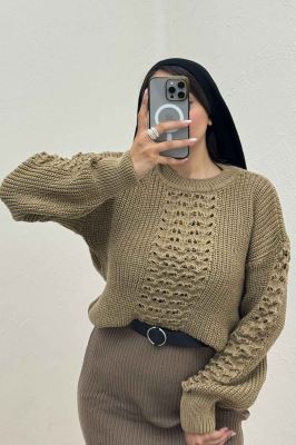 بلوز بافت کد 1010