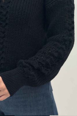 بلوز بافت کد 1010