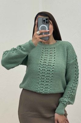 بلوز بافت کد 1010