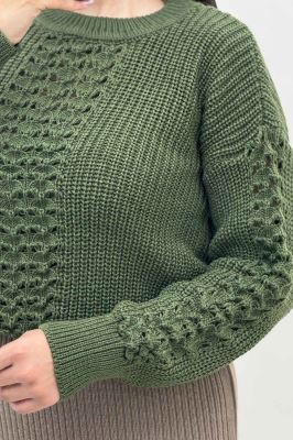 بلوز بافت کد 1010