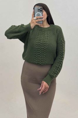 بلوز بافت کد 1010