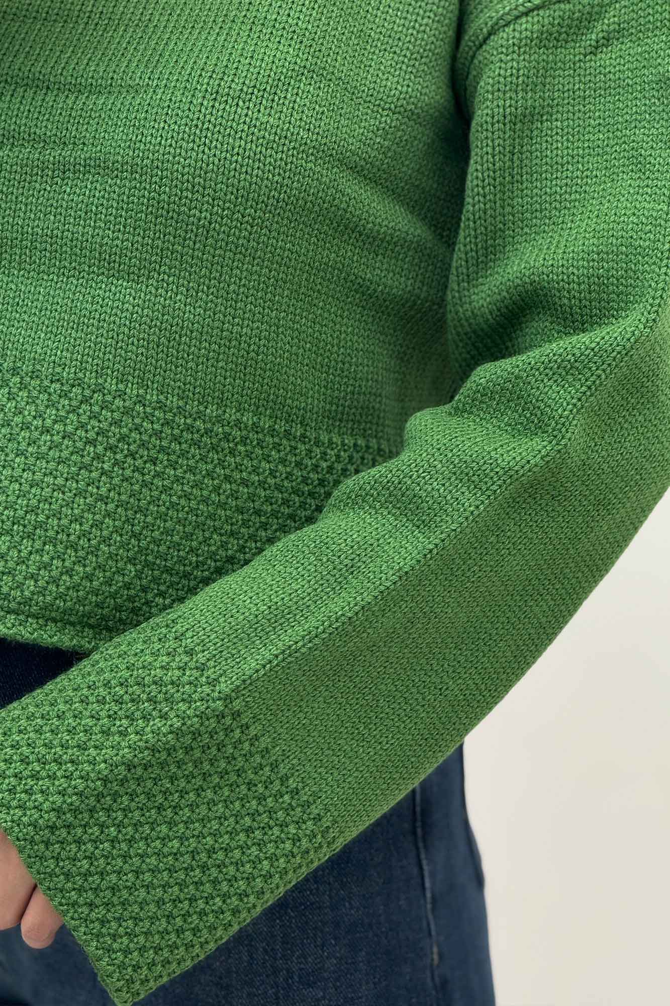 بلوز بافت یقه اسکی کد 466