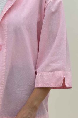 مانتو شیما لینن TR 