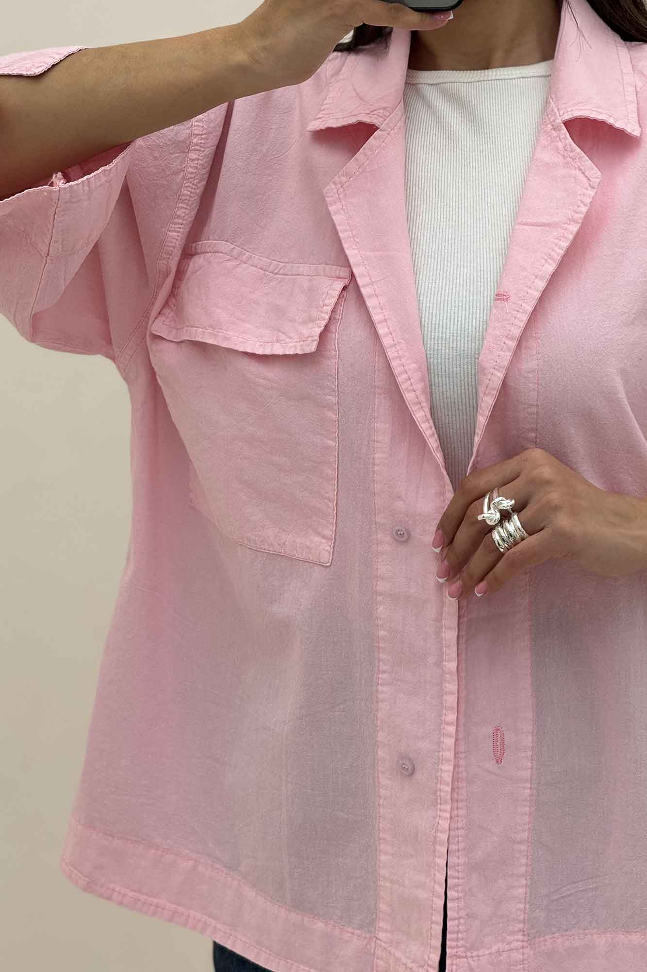 مانتو شیما لینن TR 