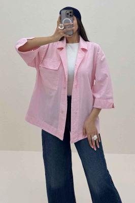 مانتو شیما لینن TR 