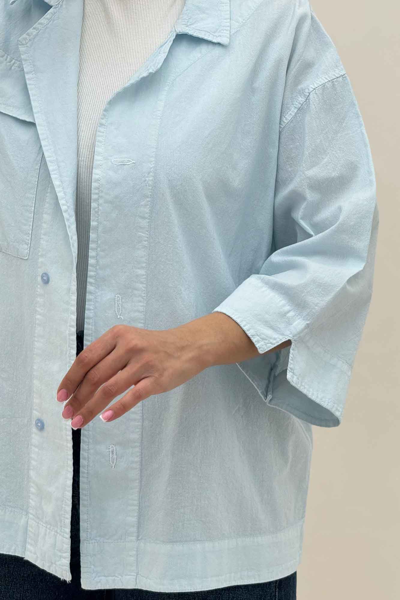 مانتو شیما لینن TR 