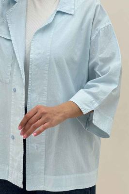 مانتو شیما لینن TR 