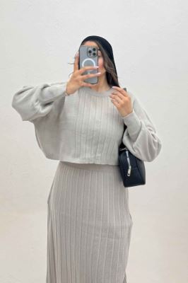 ست ساحلی و رویه بافت 