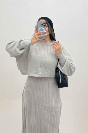 ست ساحلی و رویه بافت 