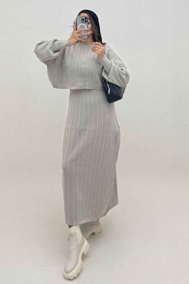 ست ساحلی و رویه بافت 