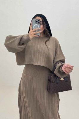 ست ساحلی و رویه بافت 