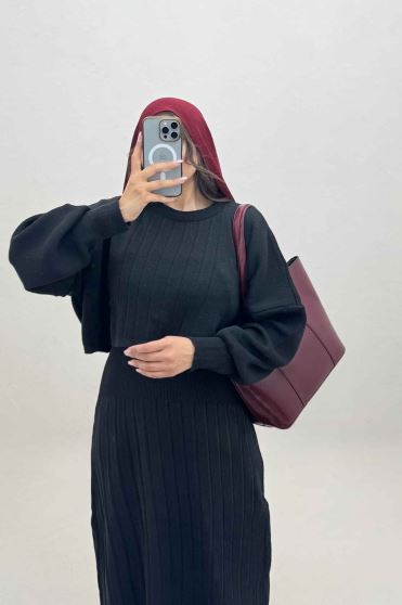 ست ساحلی و رویه بافت 