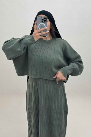 ست ساحلی و رویه بافت 