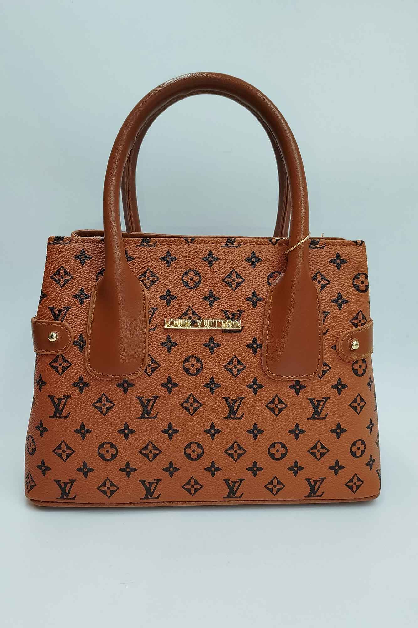 کیف دخترانه دسته شلنگی  4225