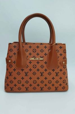 کیف دخترانه دسته شلنگی  4225