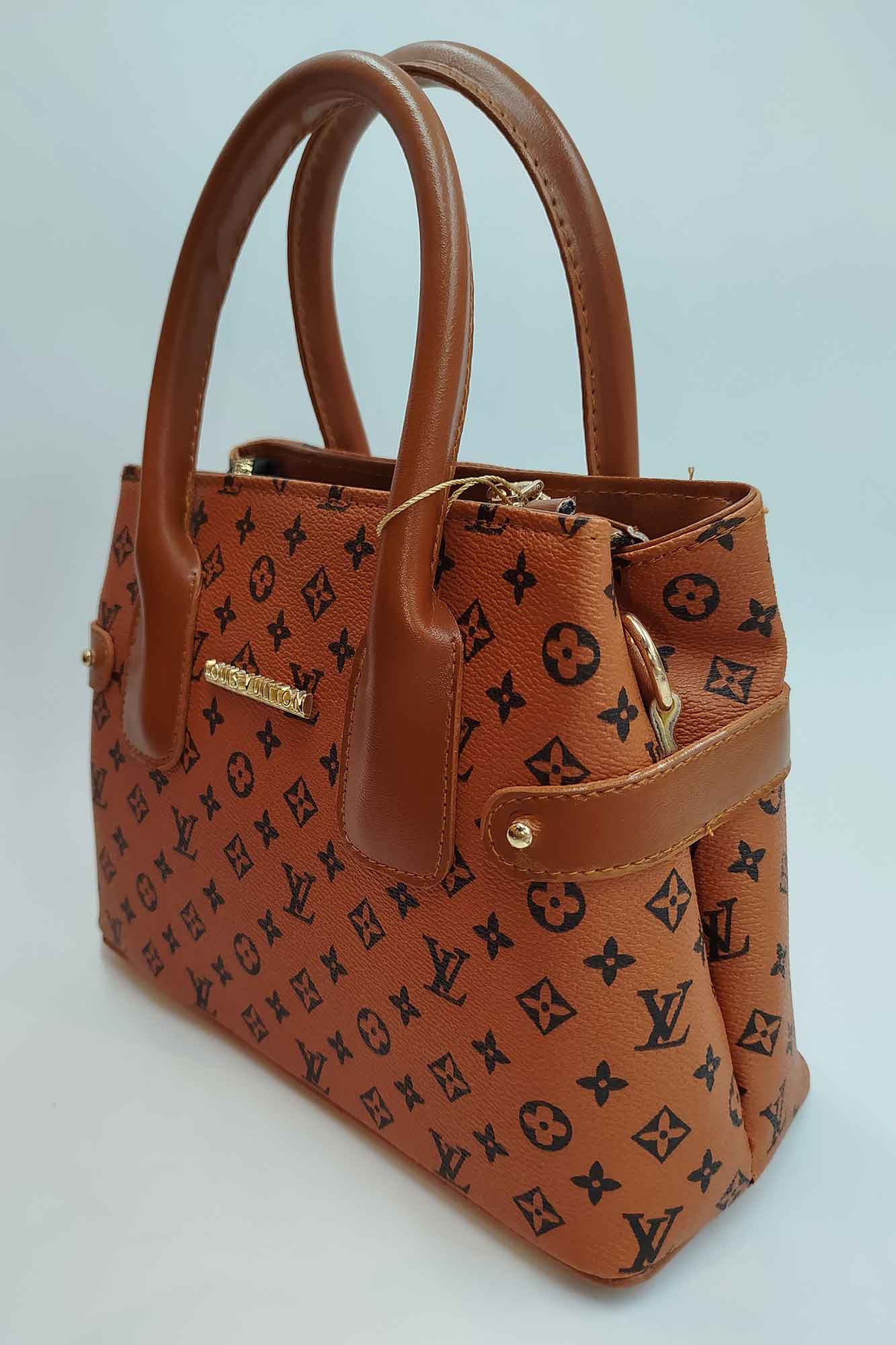 کیف دخترانه دسته شلنگی  4225