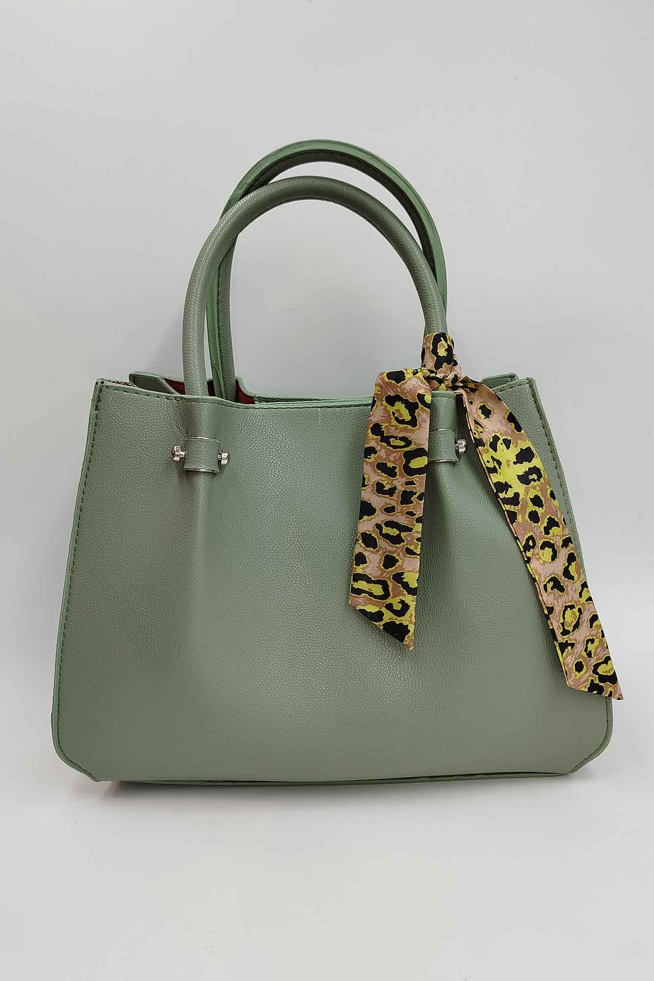 کیف دخترانه دسته دمبلی 1891