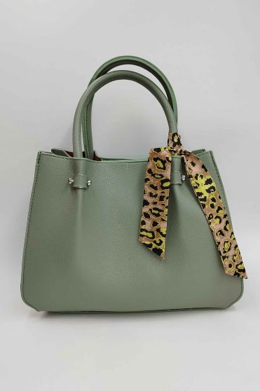 کیف دخترانه دسته دمبلی 1891