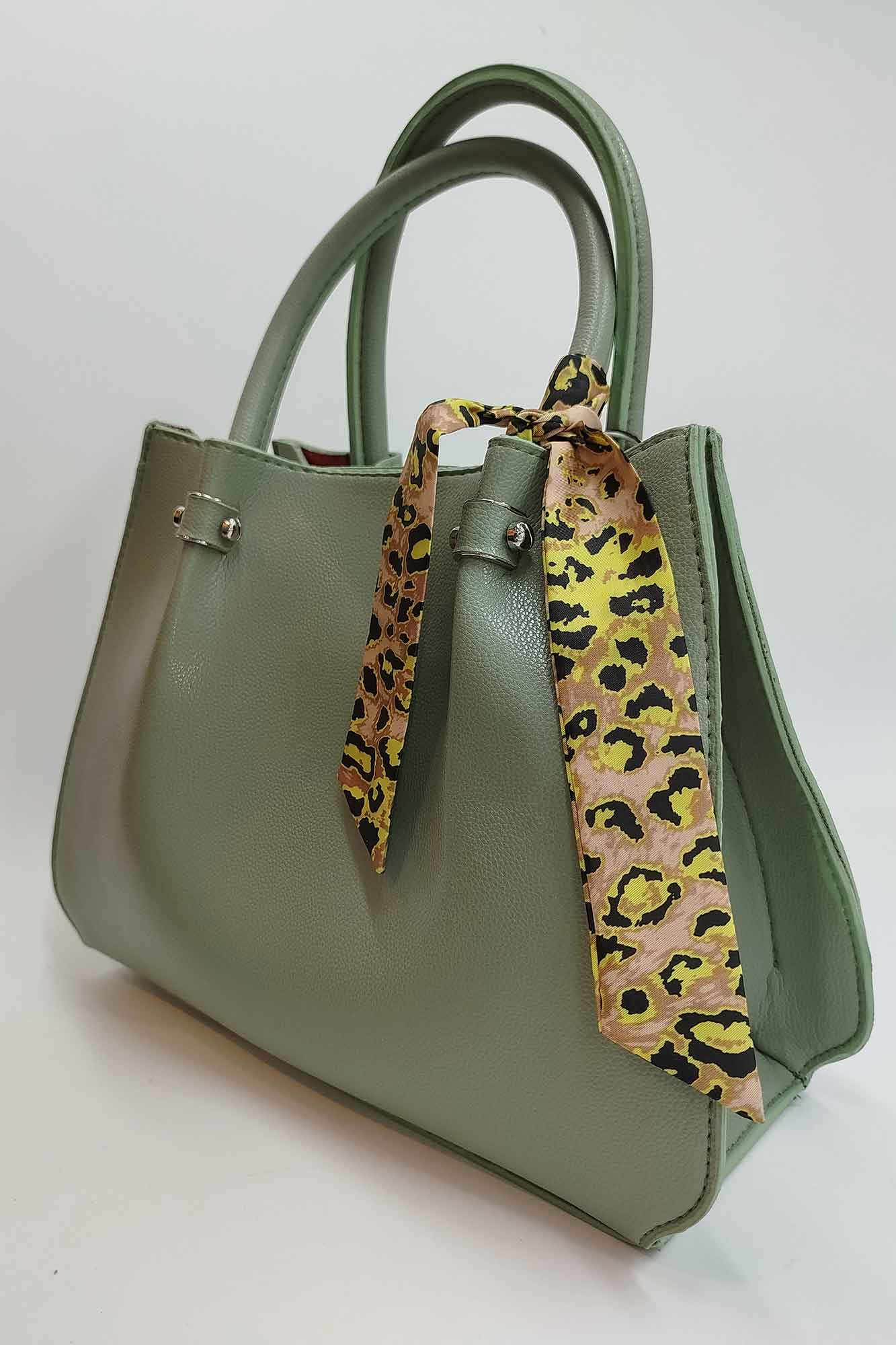 کیف دخترانه دسته دمبلی 1891