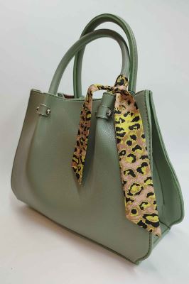 کیف دخترانه دسته دمبلی 1891