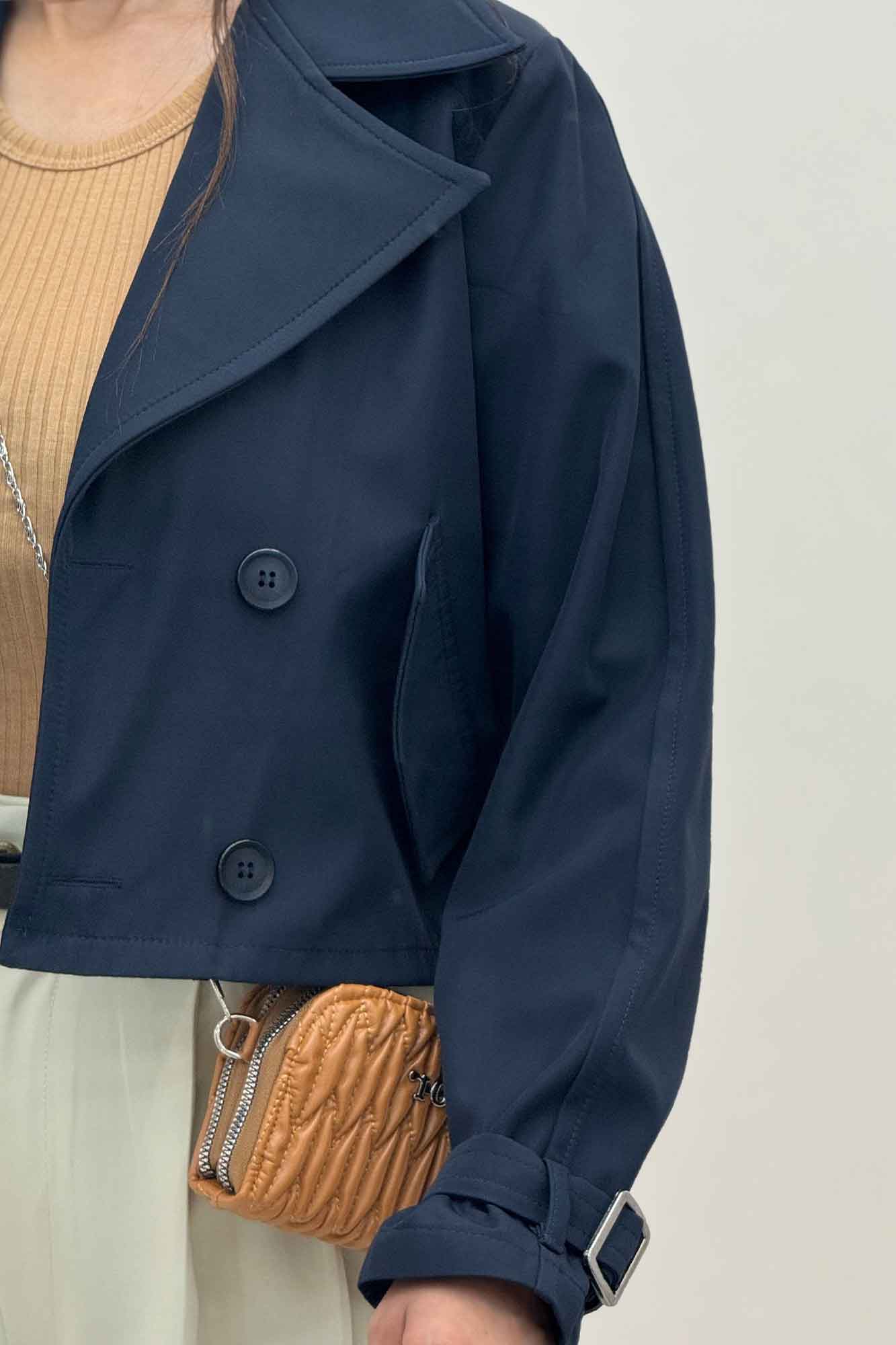 کراپ کت سانتانا لیانا