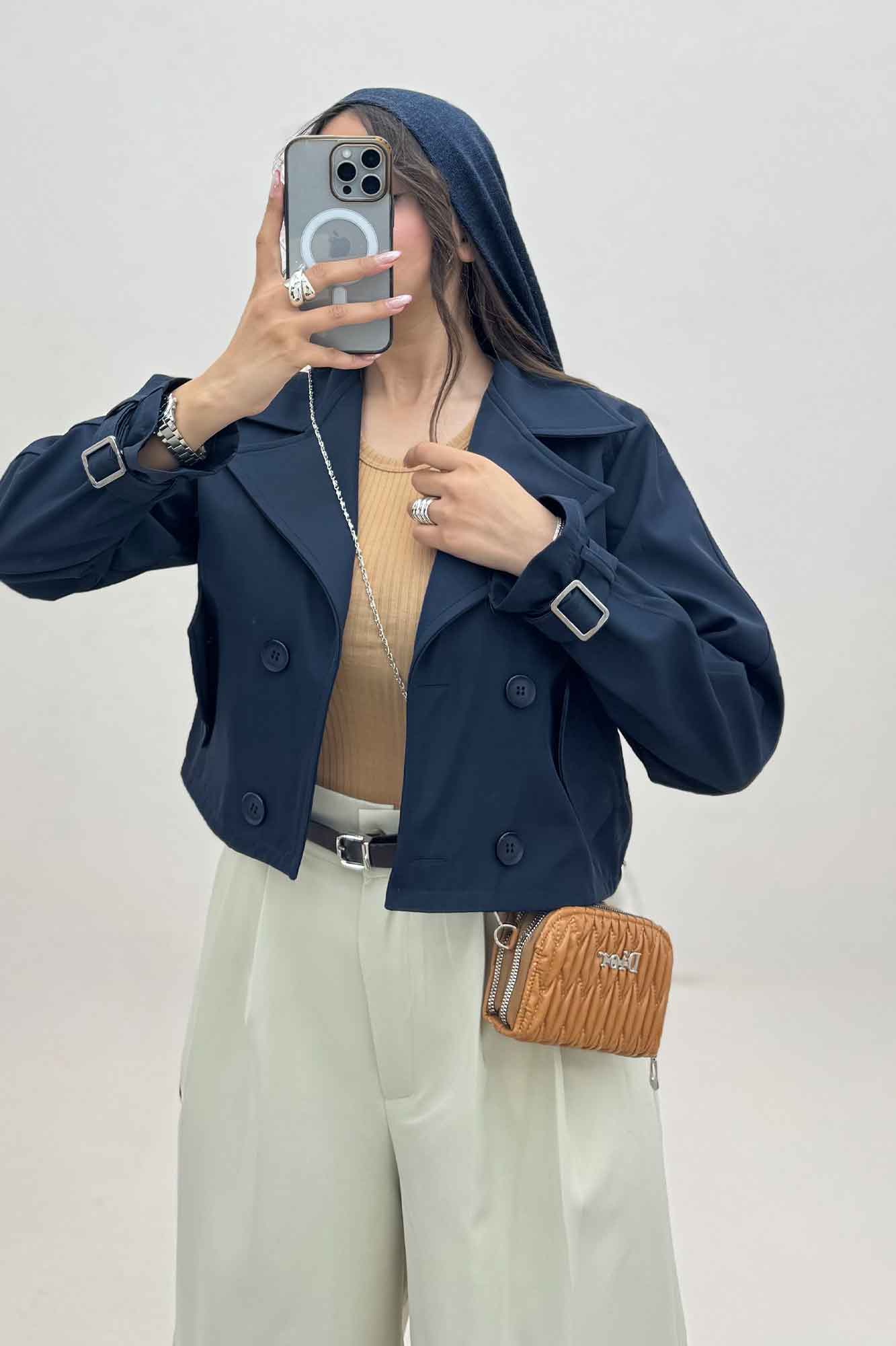 کراپ کت سانتانا لیانا