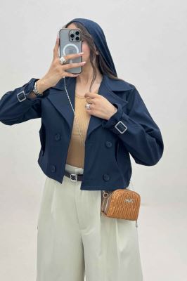 کراپ کت سانتانا لیانا