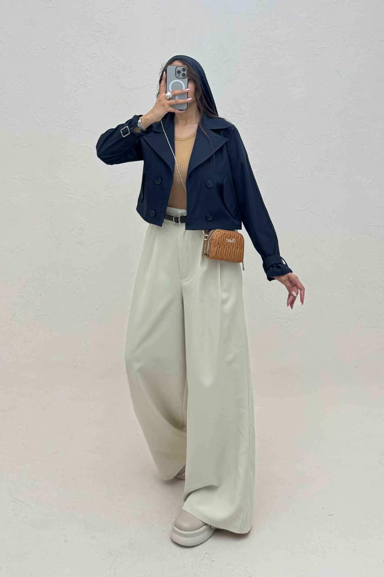 کراپ کت سانتانا لیانا