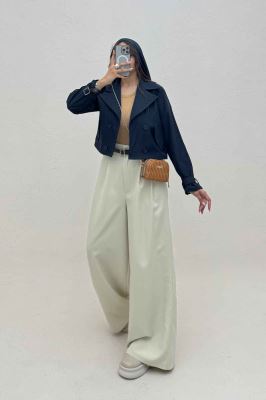 کراپ کت سانتانا لیانا