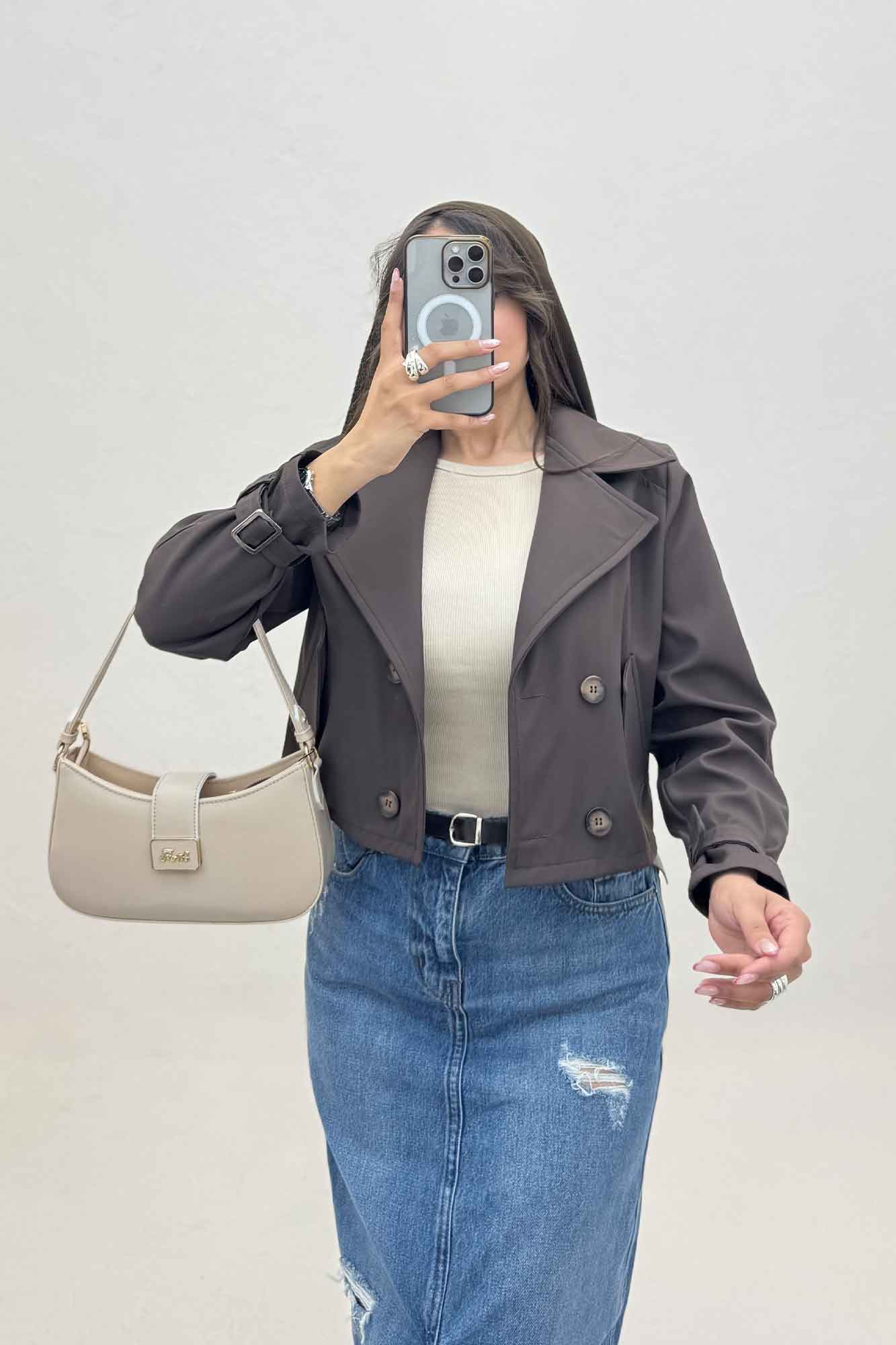 کراپ کت سانتانا لیانا