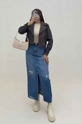 کراپ کت سانتانا لیانا