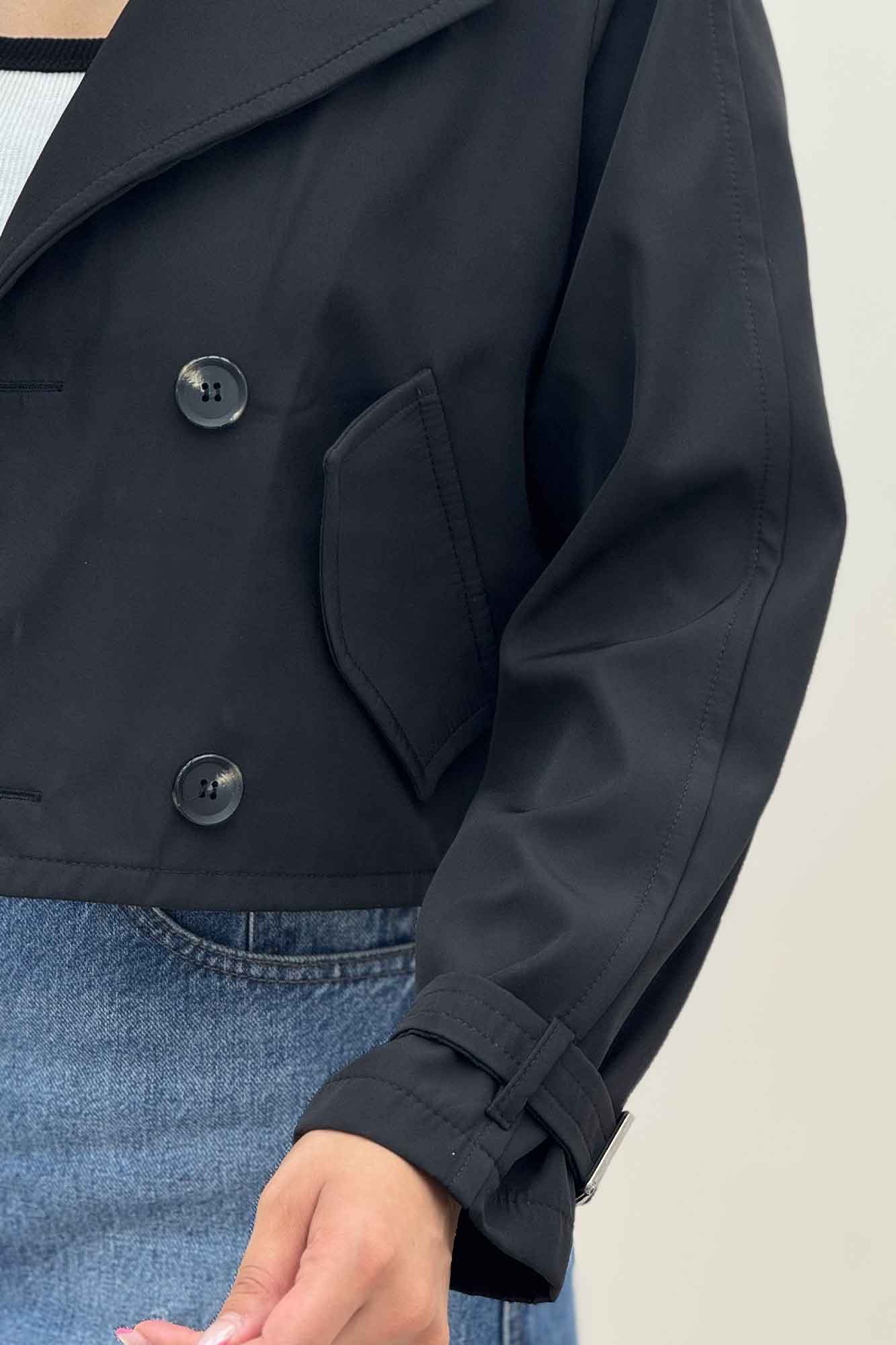 کراپ کت سانتانا لیانا