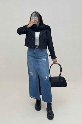 کراپ کت سانتانا لیانا