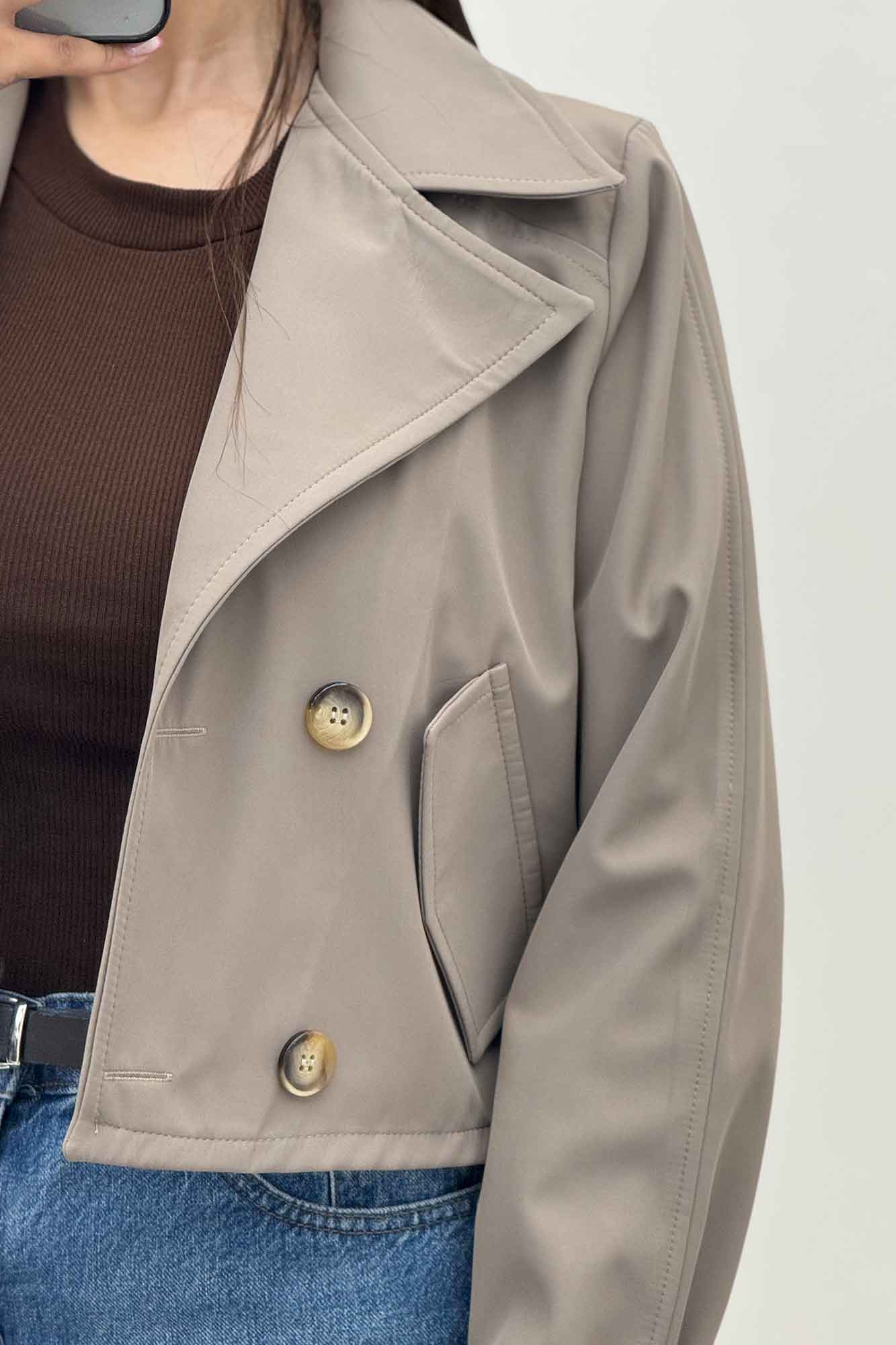 کراپ کت سانتانا لیانا