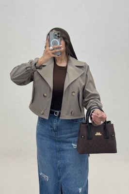 کراپ کت سانتانا لیانا