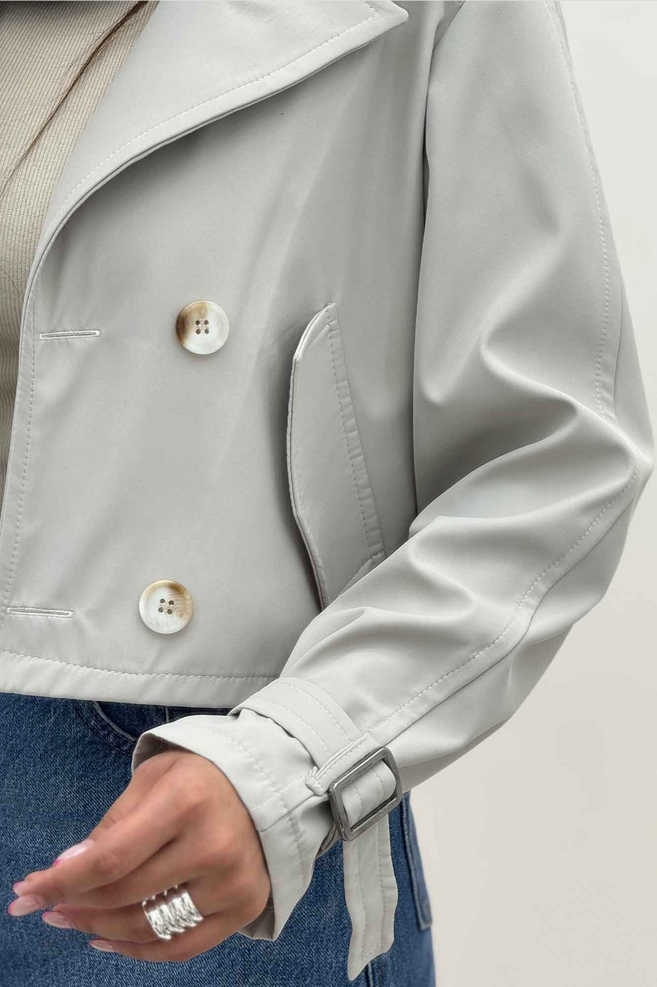 کراپ کت سانتانا لیانا