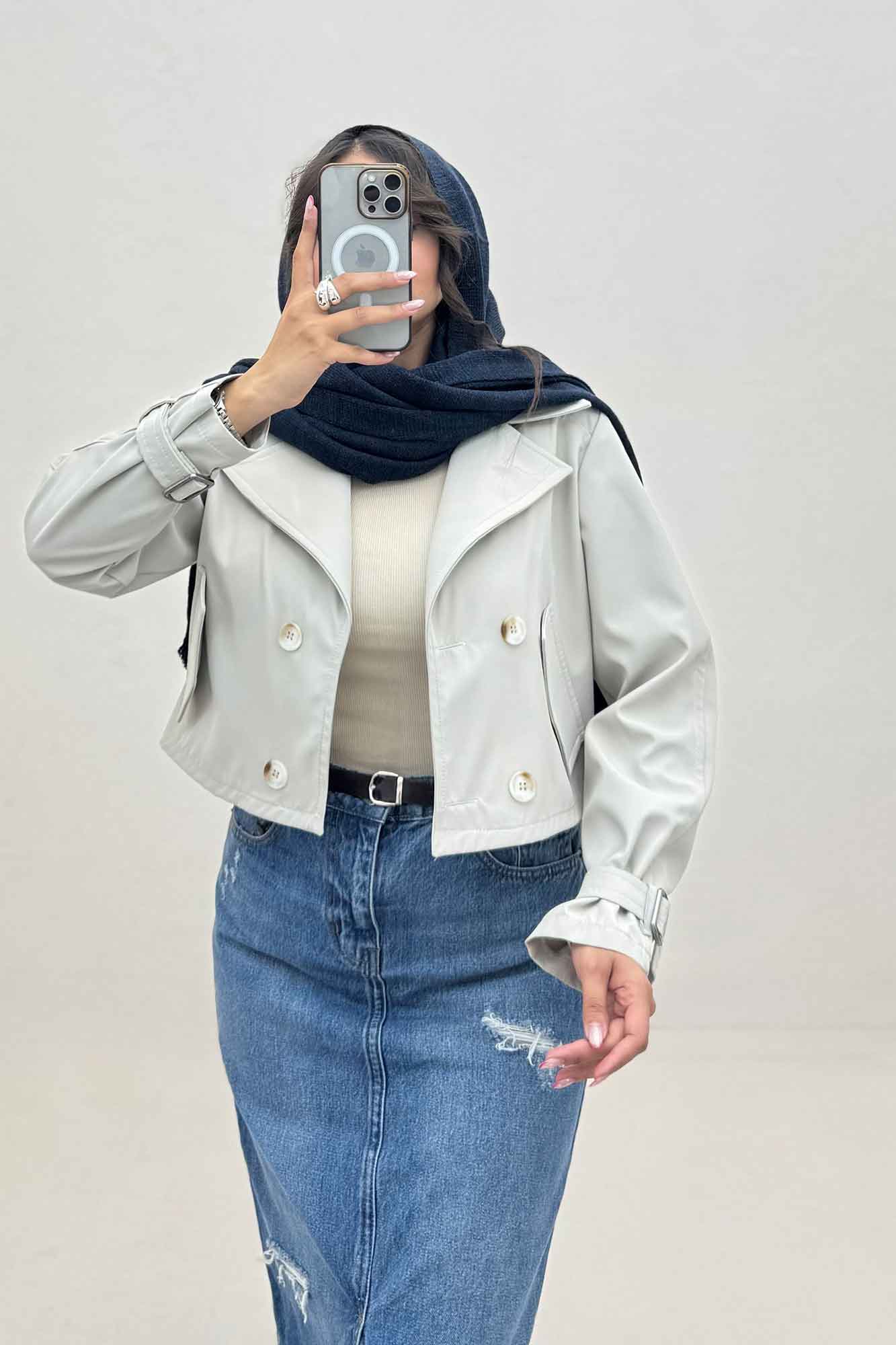 کراپ کت سانتانا لیانا