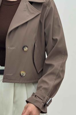 کراپ کت سانتانا لیانا